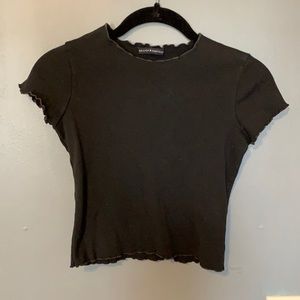 Brandy Melville Crop Top